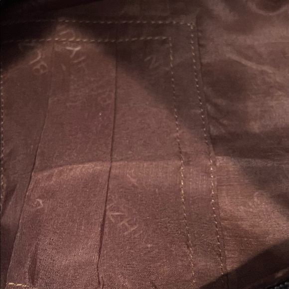 BNWT BU ZHI YUN PURSE.  HOBO STYLE BAG WITH LOTS OF STORAGE SPACE! GREAT DEAL!!! - Picture 14 of 14